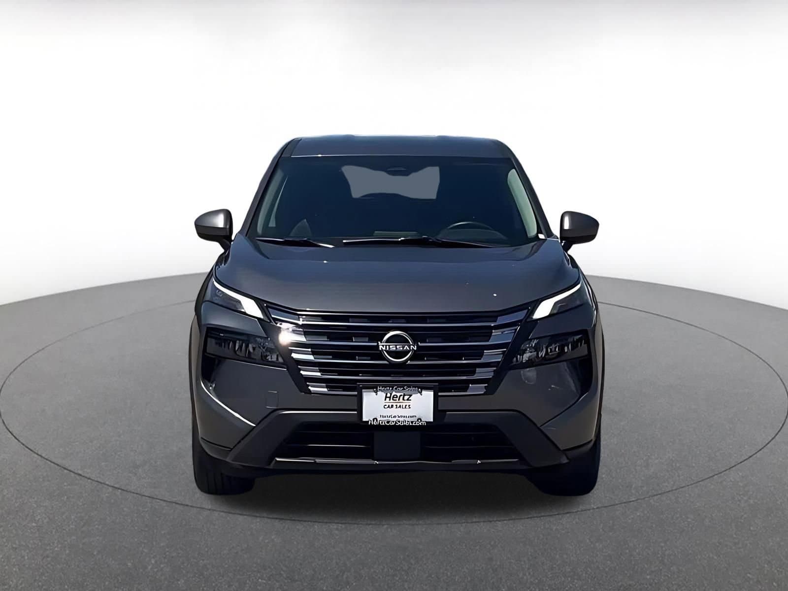 Thumbnail: 2025 Nissan Rogue - 3