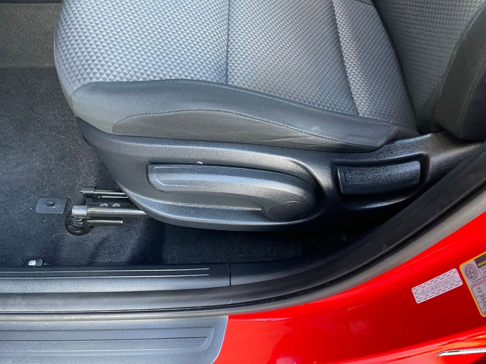 Thumbnail: 2025 Kia Soul - 22