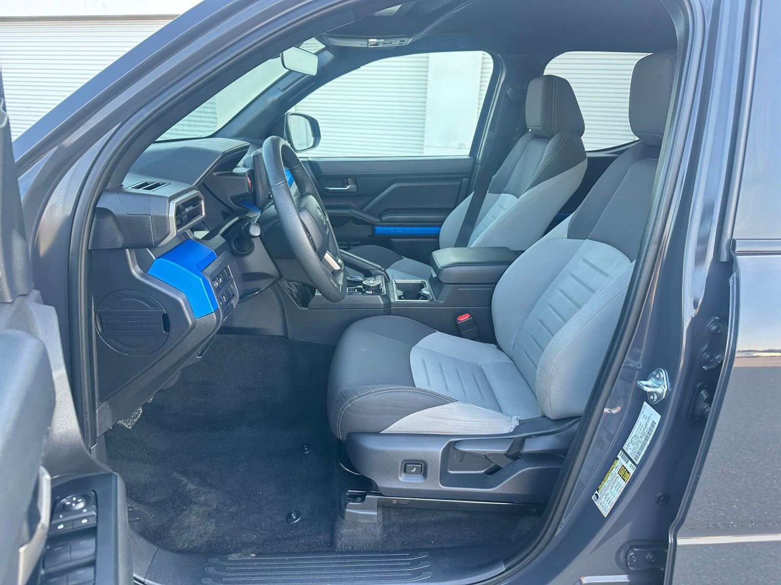 Thumbnail: 2025 Toyota Tacoma - 27