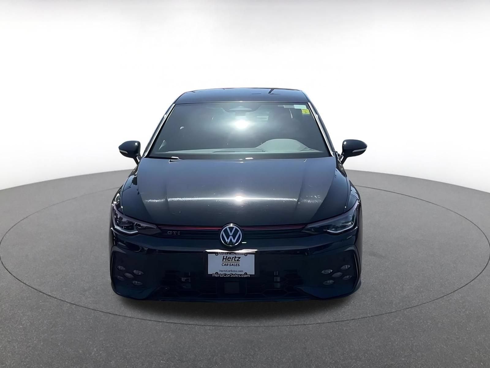Thumbnail: 2026 Volkswagen Golf - 4