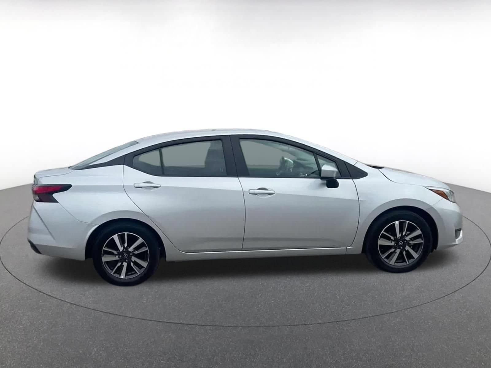 Thumbnail: 2025 Nissan Versa - 15