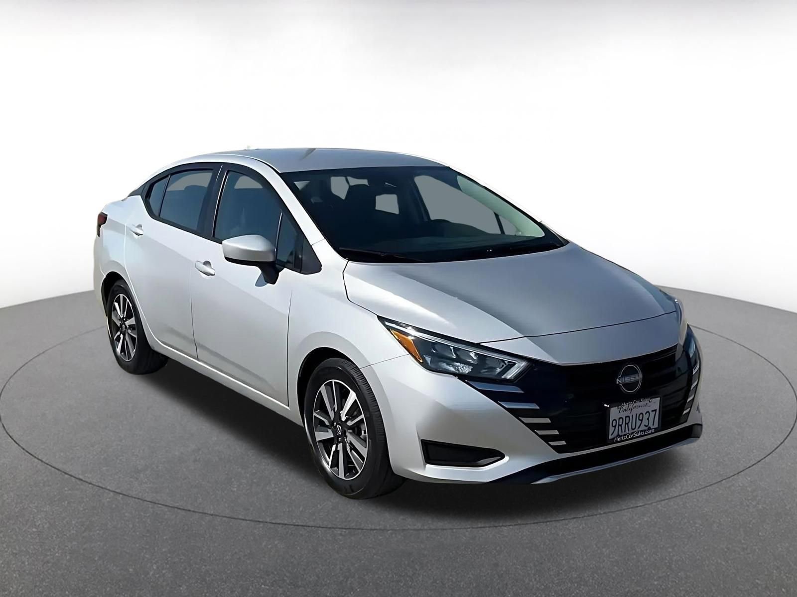 Thumbnail: 2025 Nissan Versa - 3