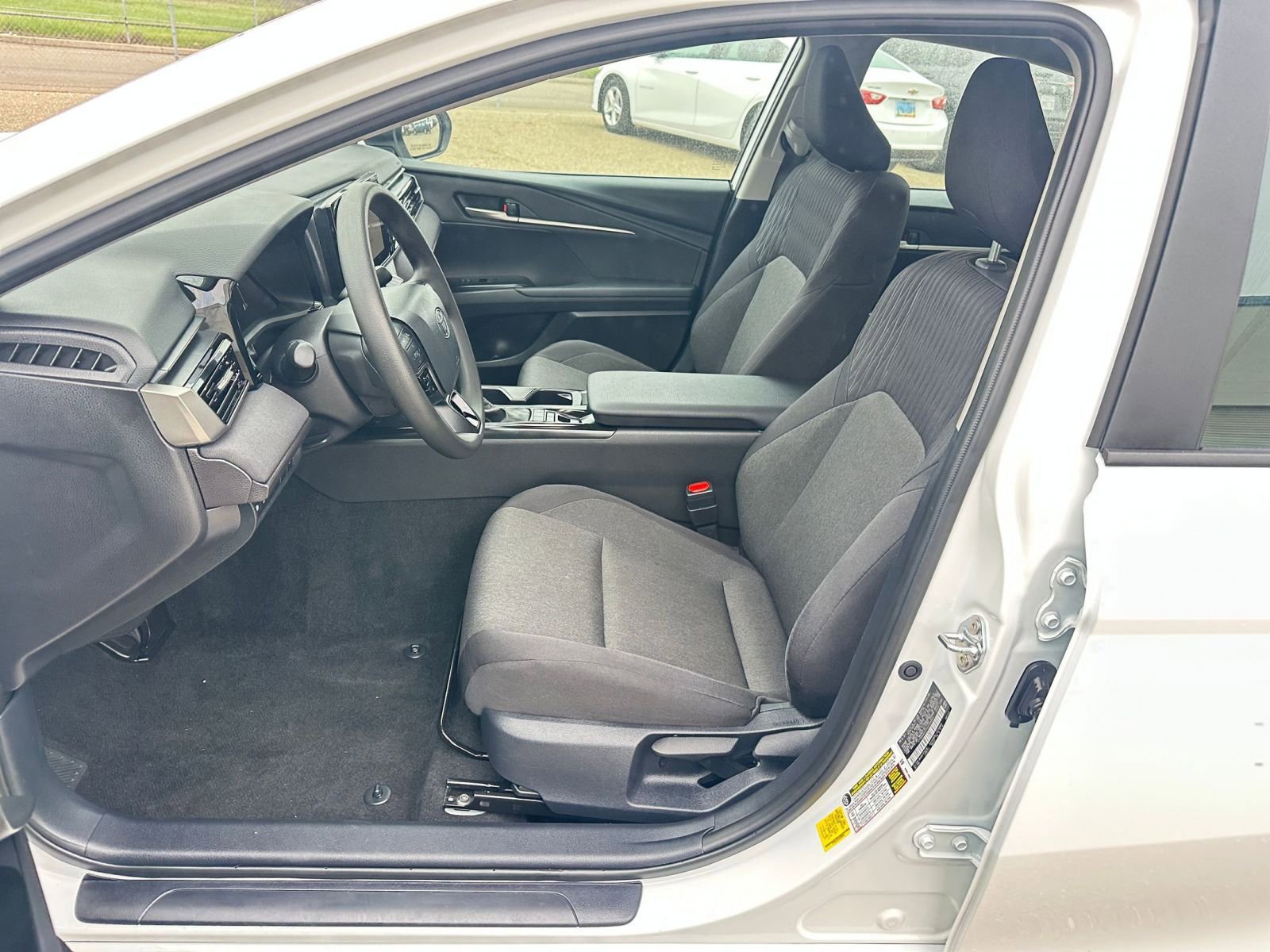 Thumbnail: 2025 Toyota Camry - 27