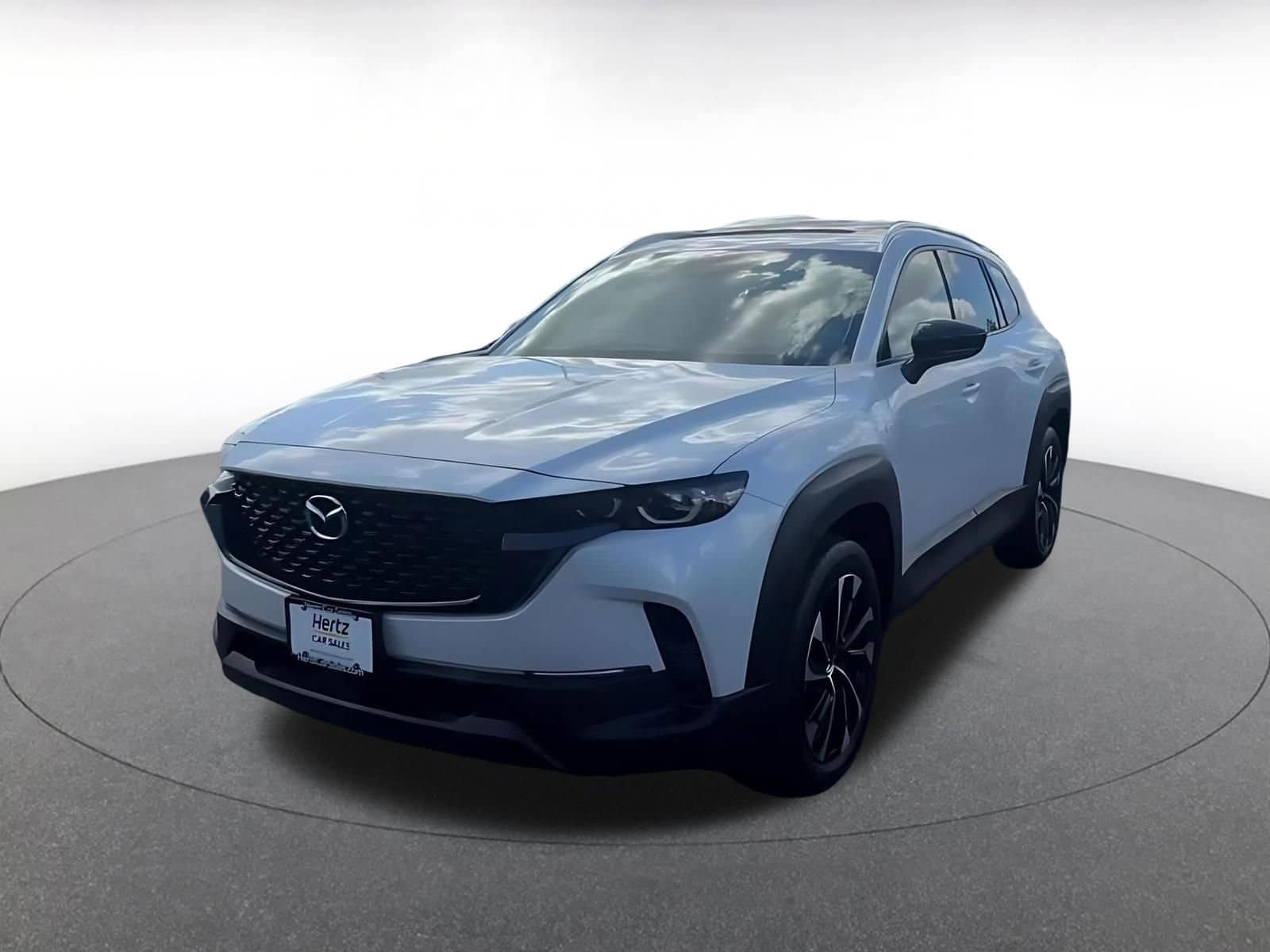 Thumbnail: 2025 Mazda CX-50 - 7
