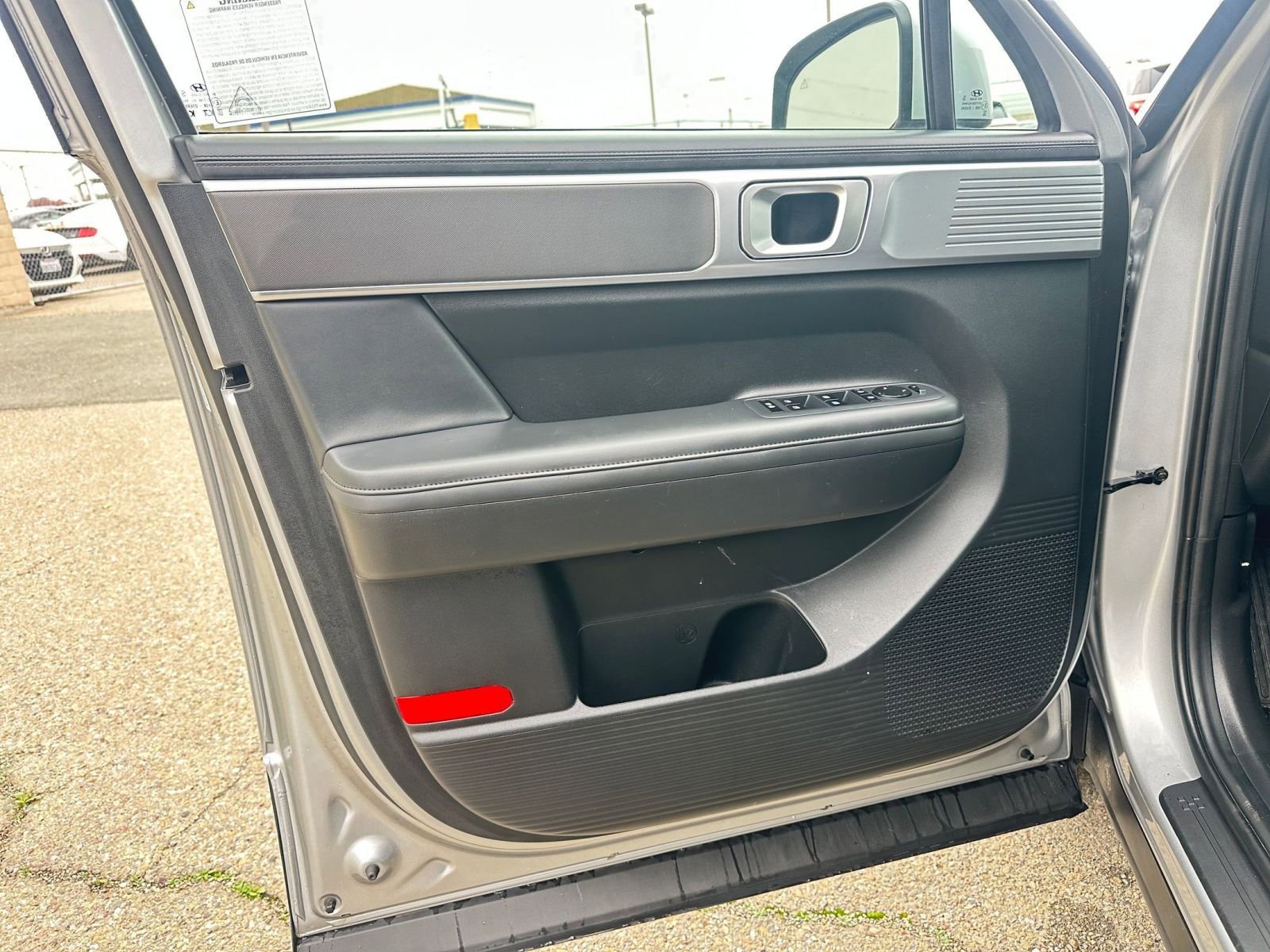 Thumbnail: 2025 Hyundai Santa Fe - 21