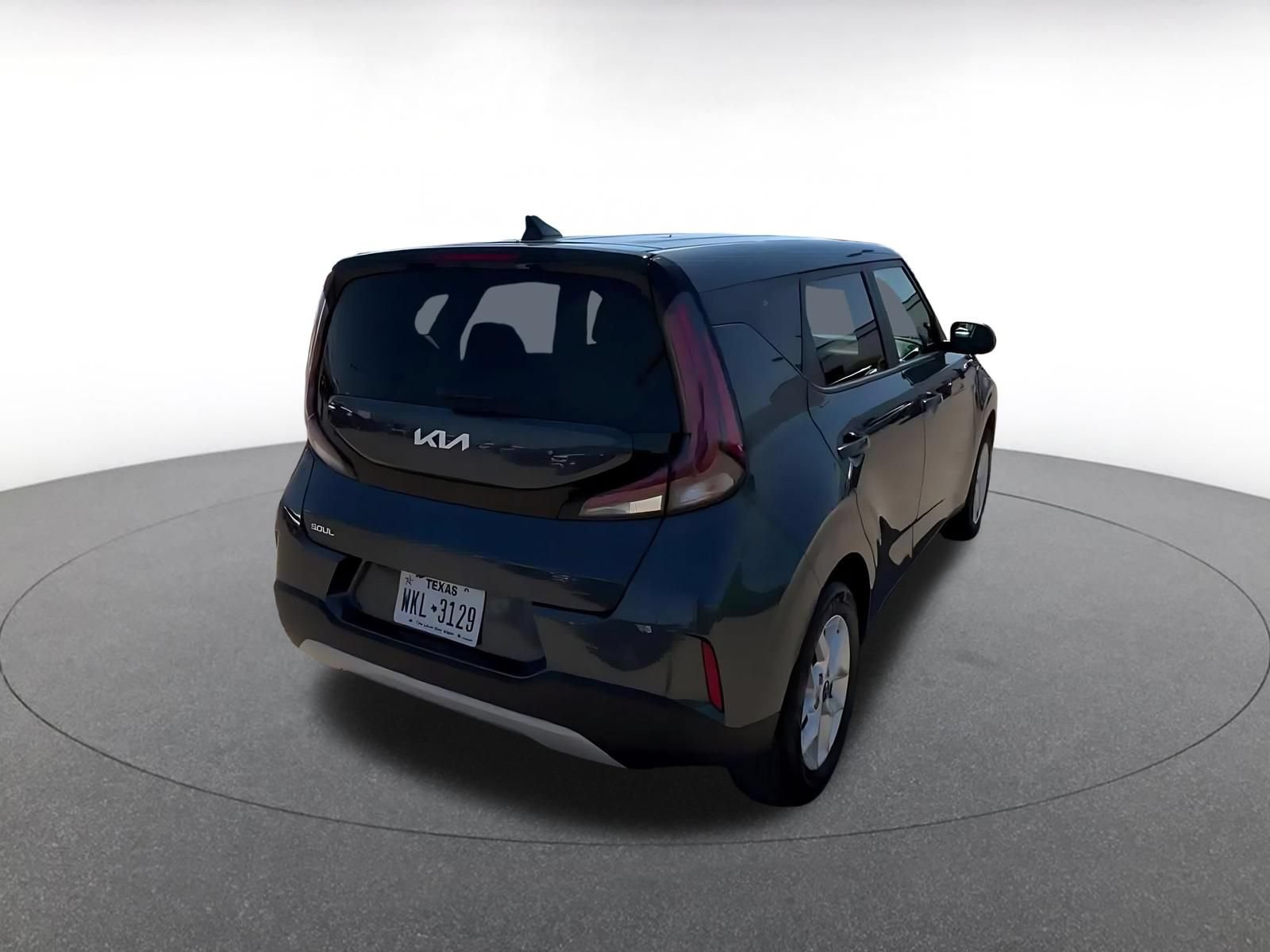 Thumbnail: 2025 Kia Soul - 14