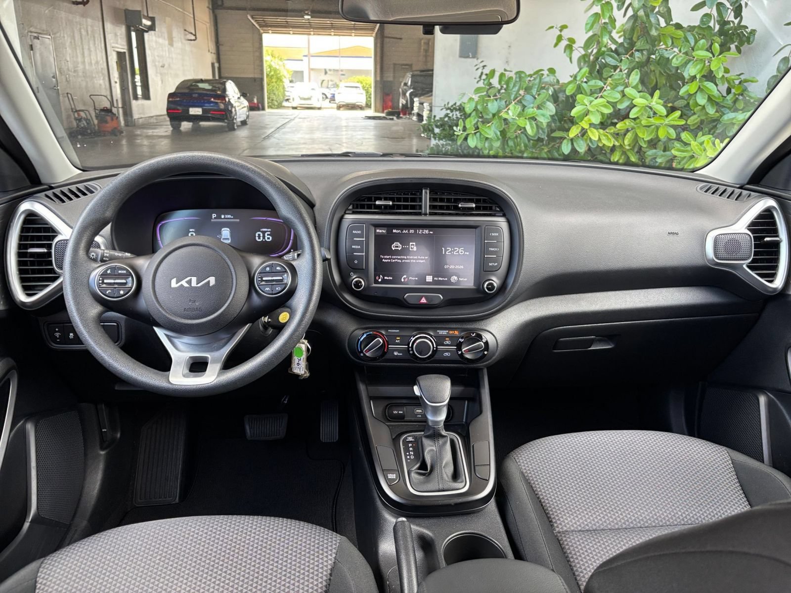 Thumbnail: 2025 Kia Soul - 31