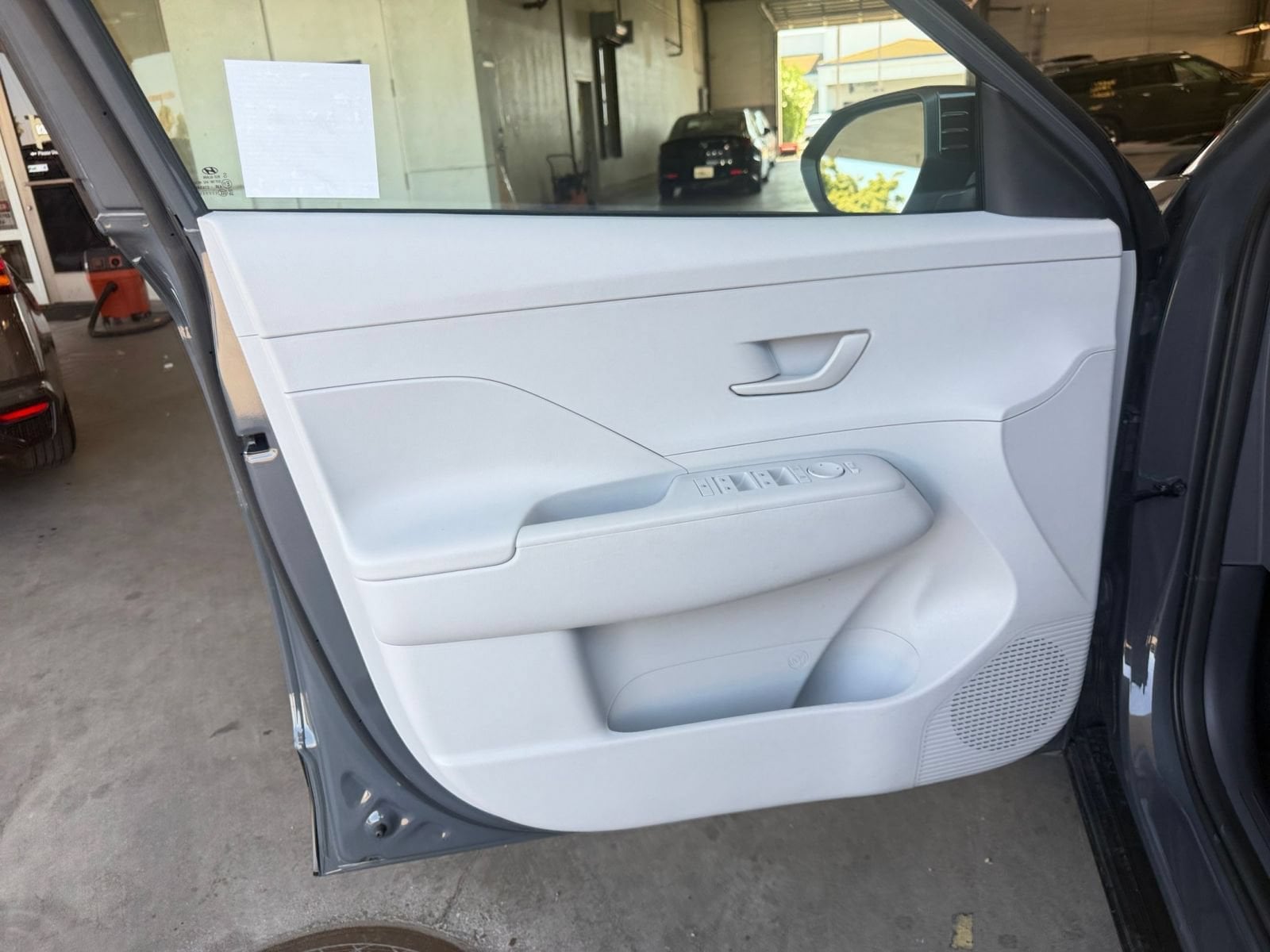 Thumbnail: 2026 Hyundai Kona - 18
