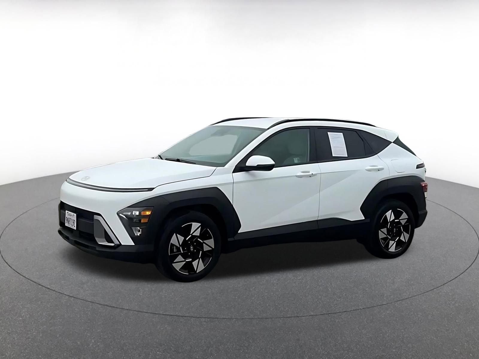 Thumbnail: 2025 Hyundai Kona - 9