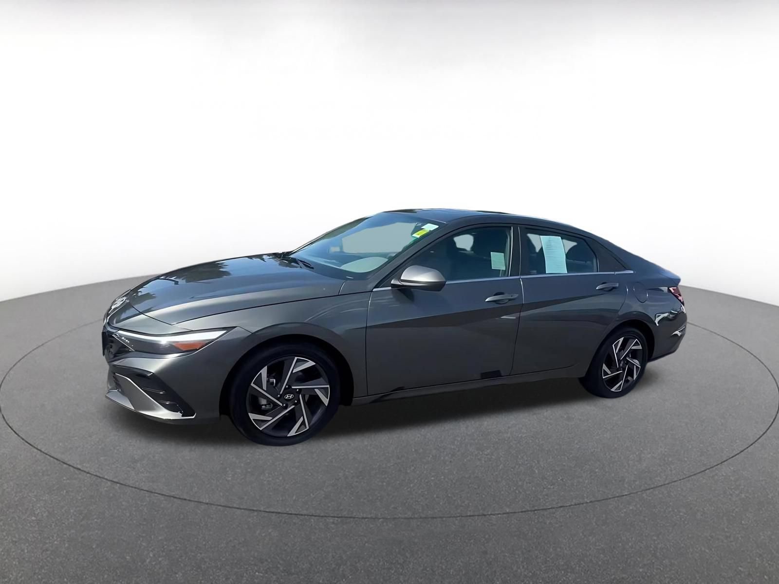 Thumbnail: 2025 Hyundai Elantra - 7