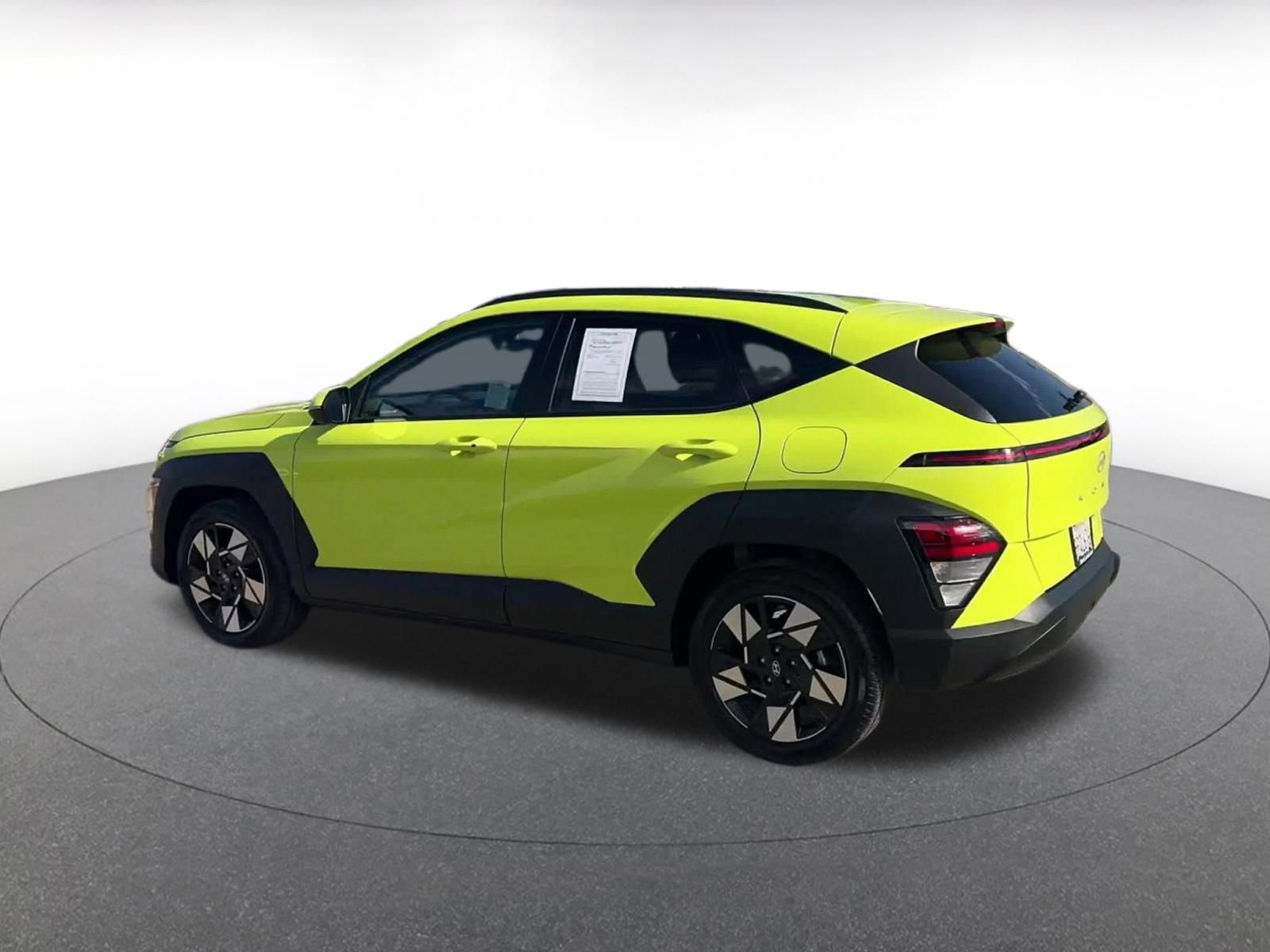 Thumbnail: 2025 Hyundai Kona - 10