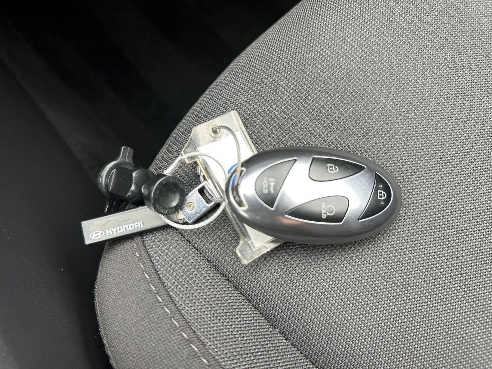 Thumbnail: 2025 Hyundai Kona - 22