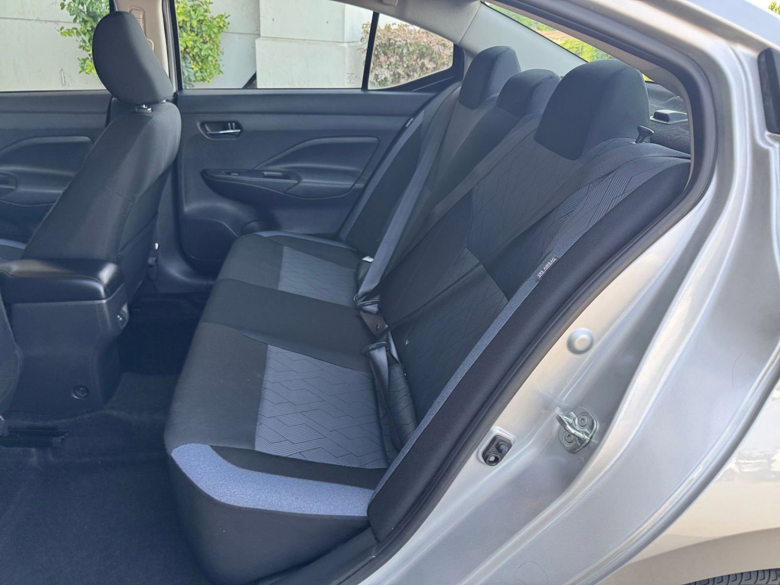 Thumbnail: 2025 Nissan Versa - 27