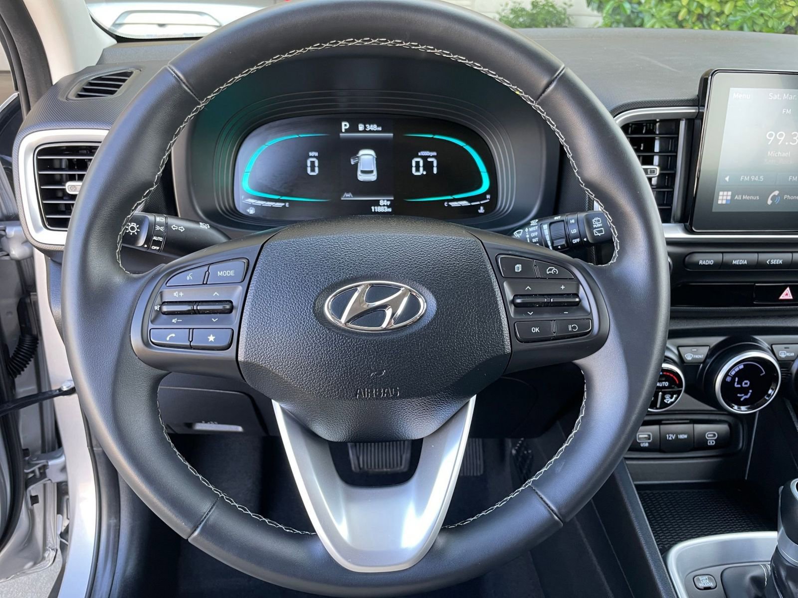 Thumbnail: 2025 Hyundai Venue - 28