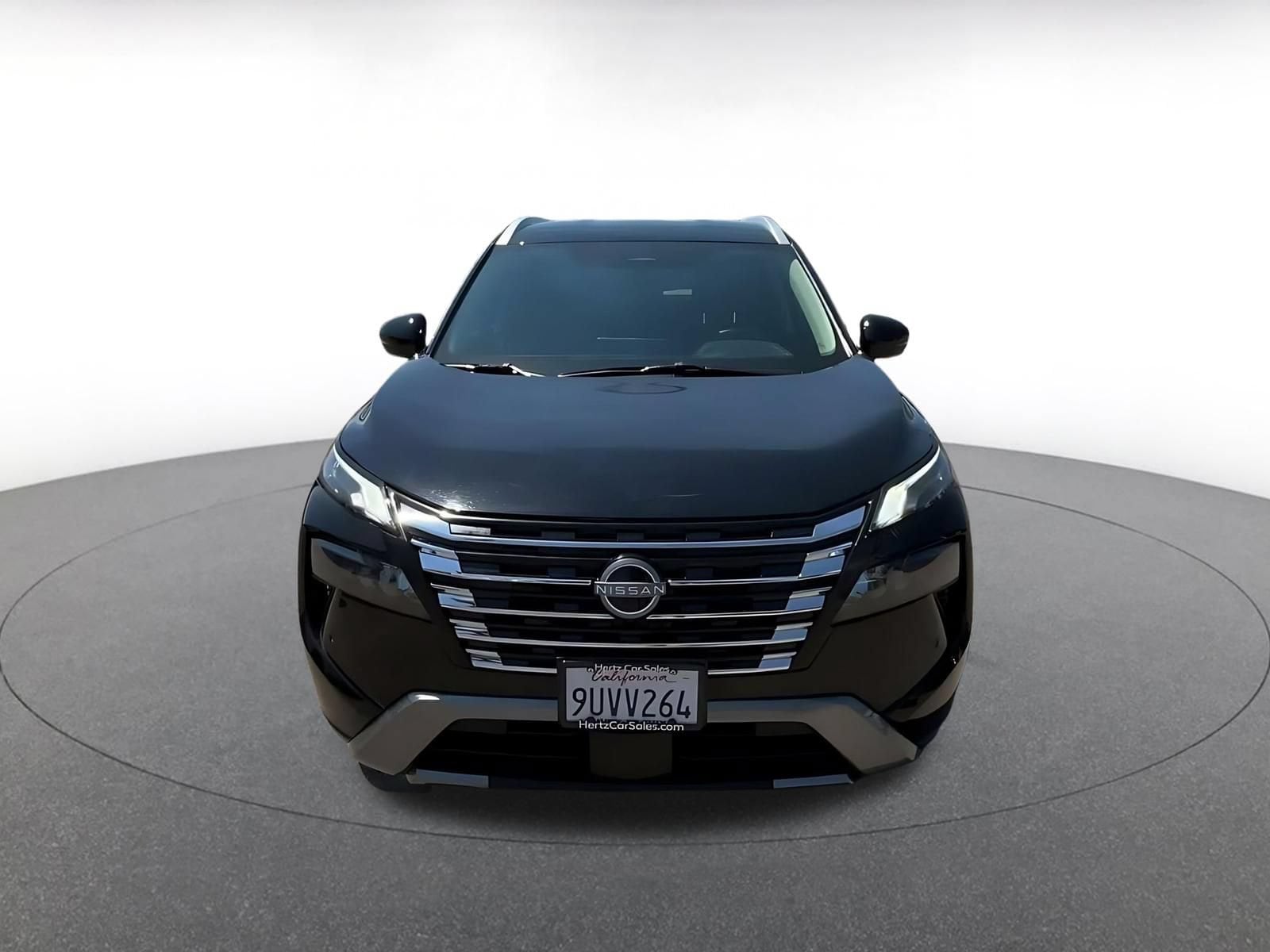 Thumbnail: 2026 Nissan Rogue - 4