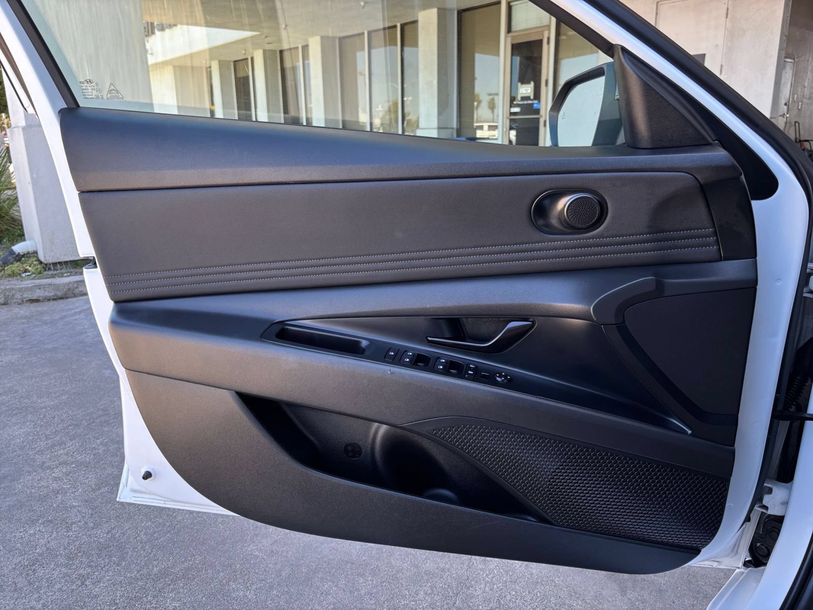 Thumbnail: 2026 Hyundai Elantra - 18
