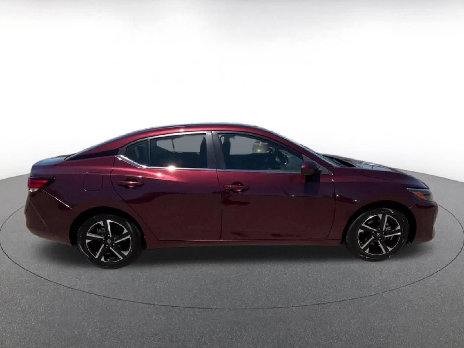 Thumbnail: 2025 Nissan Sentra - 16