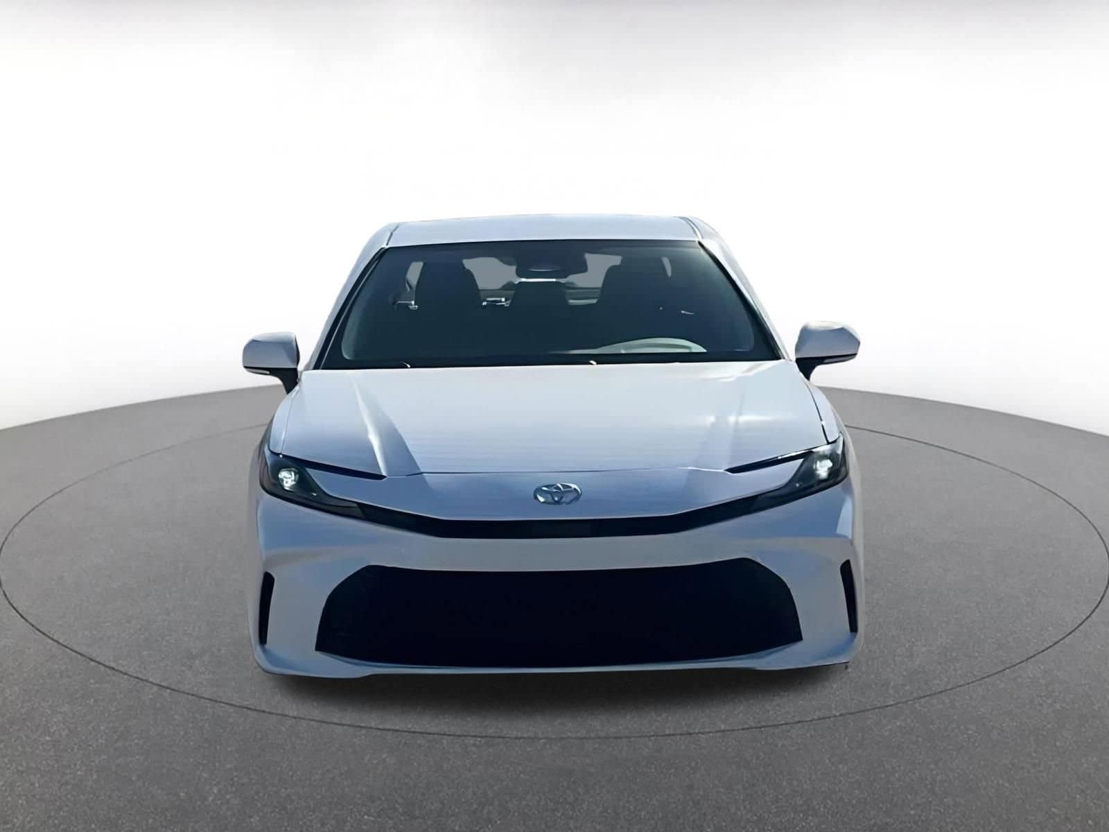 Thumbnail: 2025 Toyota Camry - 3