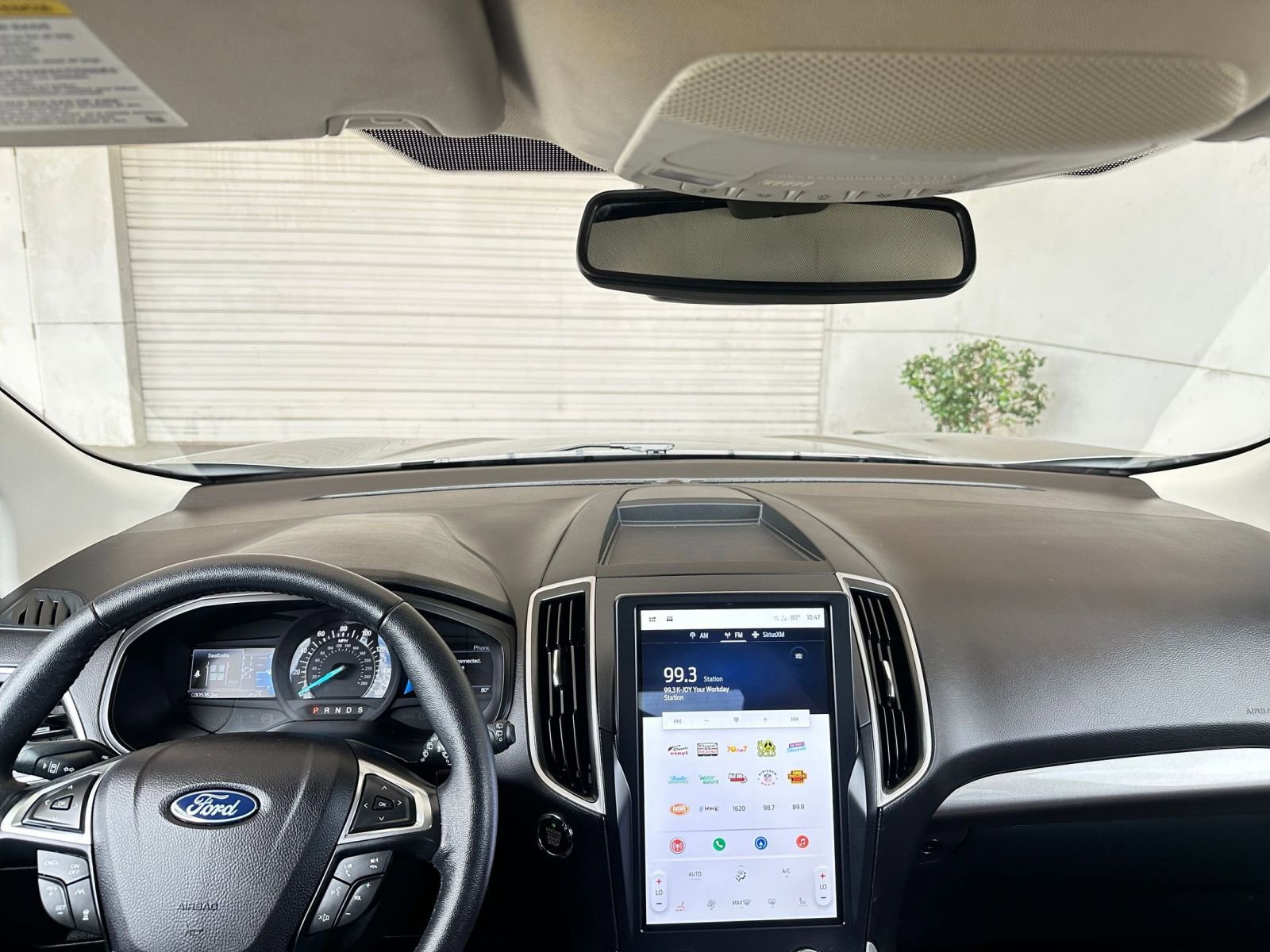 Thumbnail: 2024 Ford Edge - 33