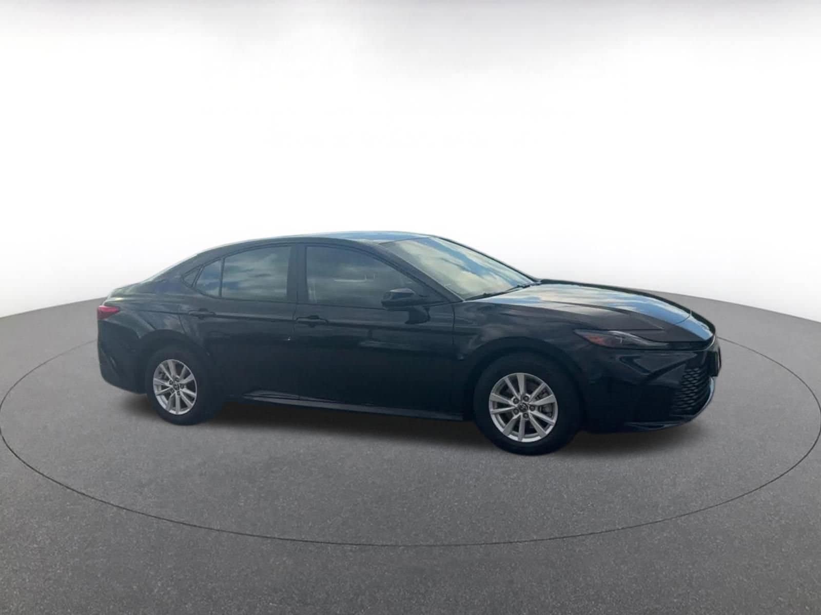 Thumbnail: 2025 Toyota Camry - 2