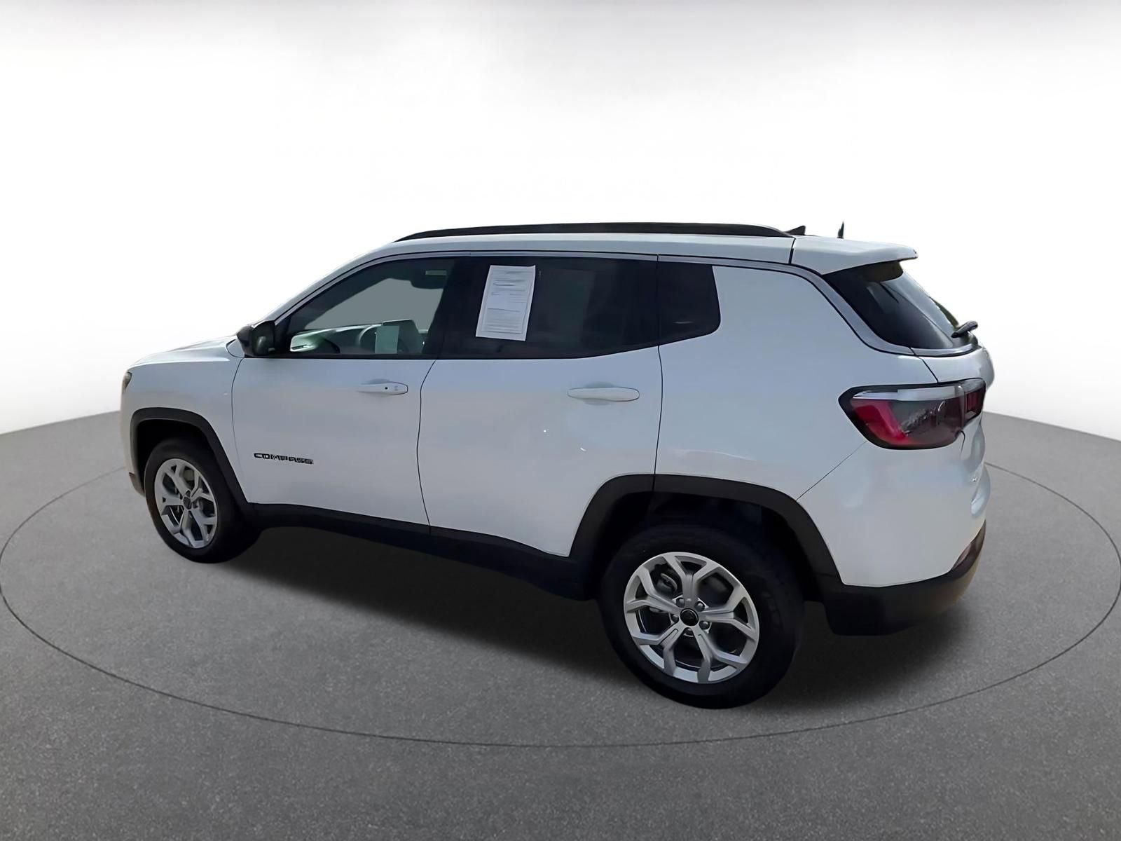 Thumbnail: 2025 Jeep Compass - 10