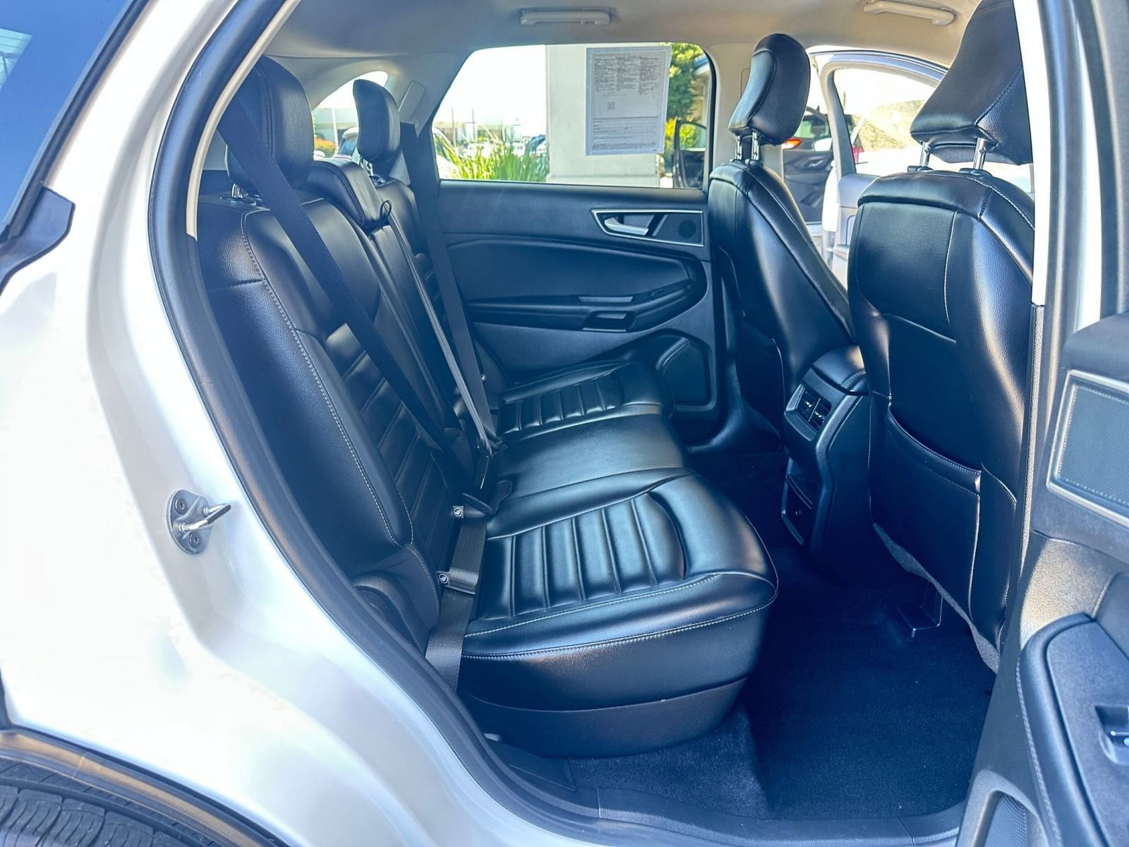 Thumbnail: 2024 Ford Edge - 25