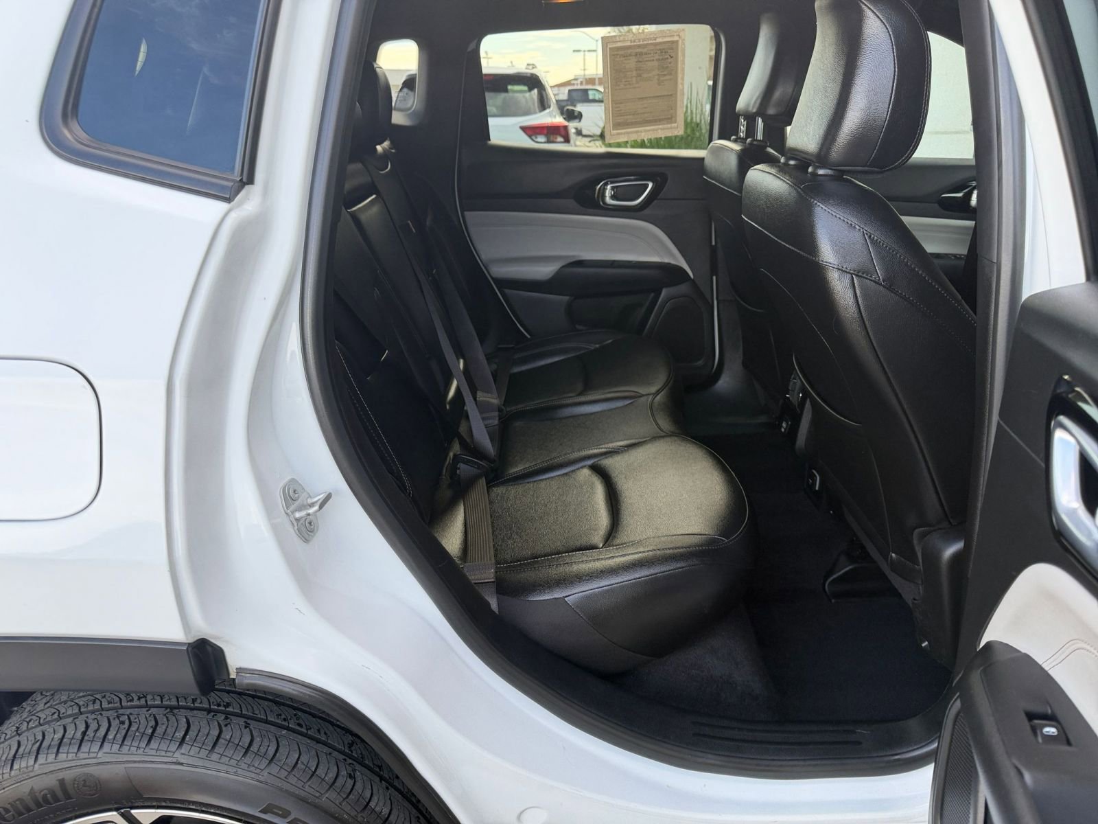 Thumbnail: 2025 Jeep Compass - 27