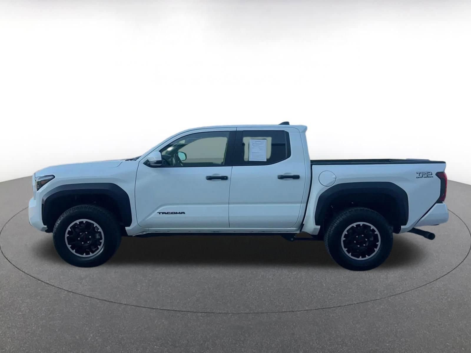 Thumbnail: 2025 Toyota Tacoma - 9