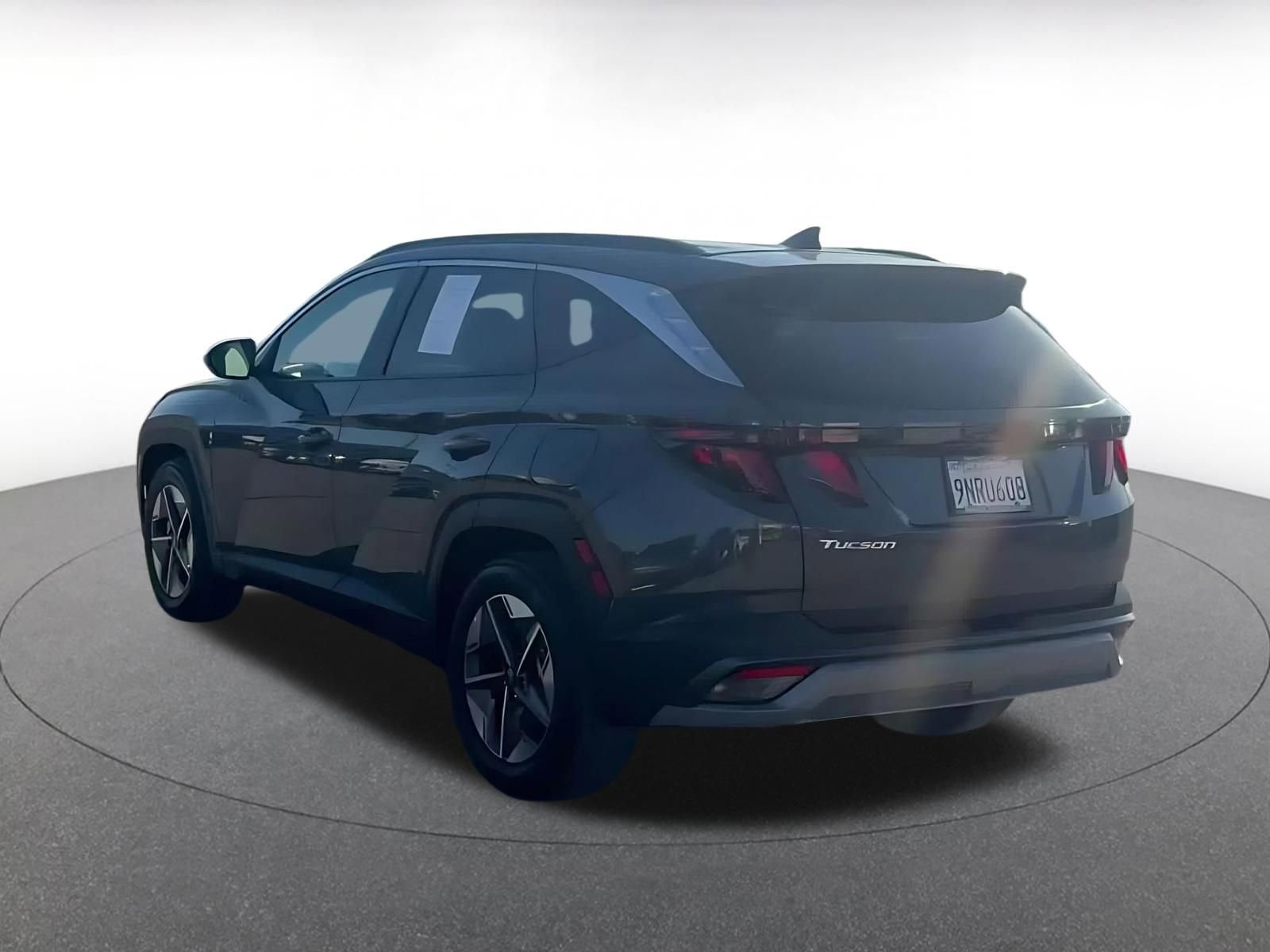 Thumbnail: 2025 Hyundai Tucson - 11