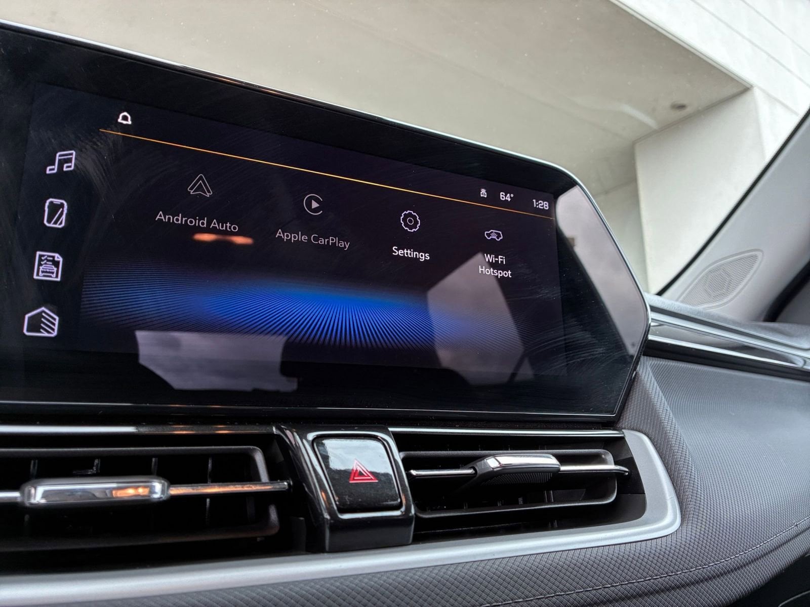 Thumbnail: 2025 Chevrolet TrailBlazer - 20