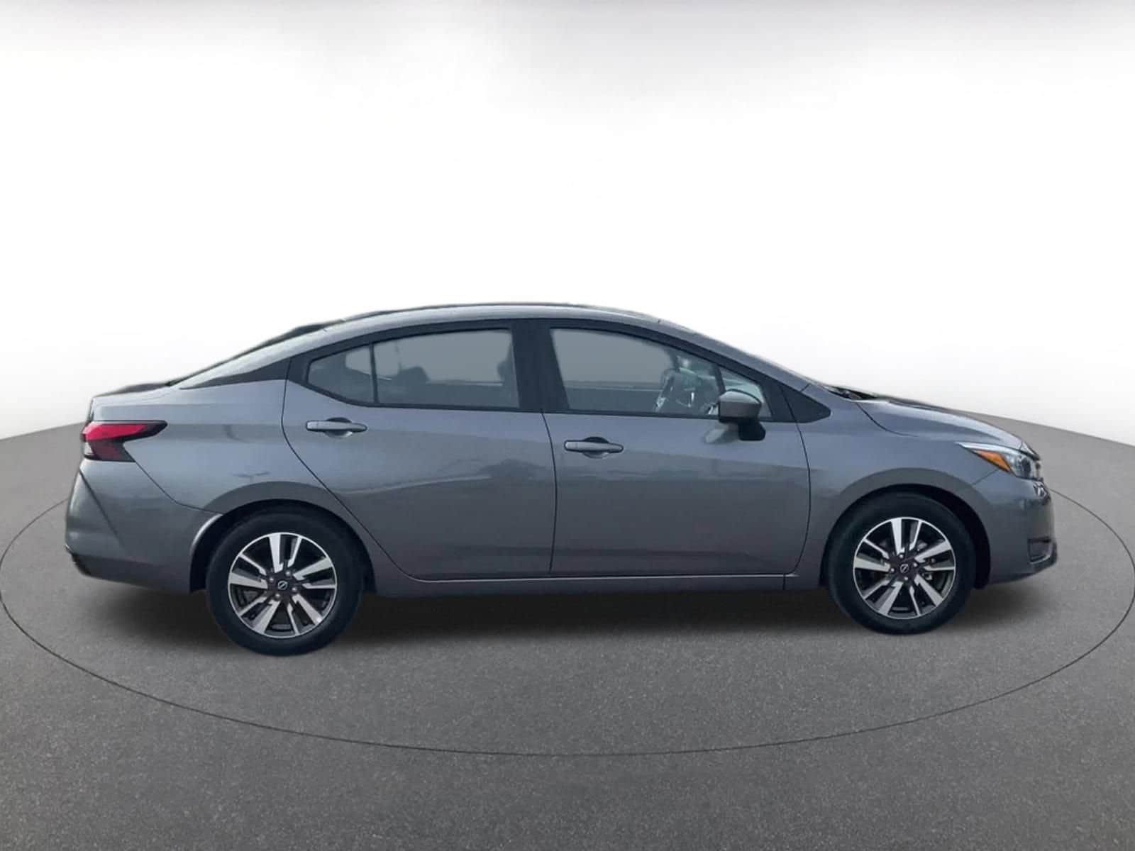 Thumbnail: 2025 Nissan Versa - 16