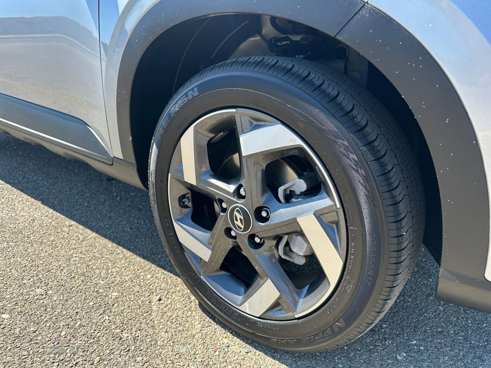 Thumbnail: 2025 Hyundai Venue - 31