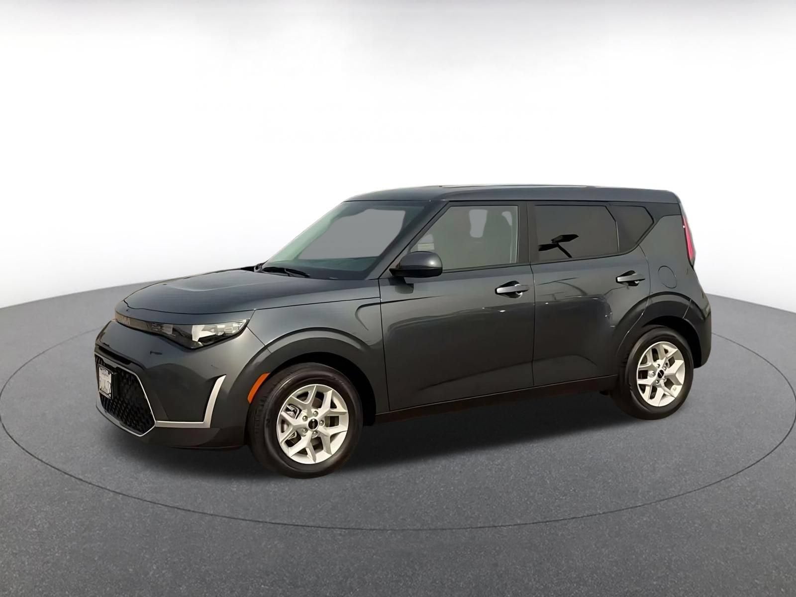 Thumbnail: 2025 Kia Soul - 7
