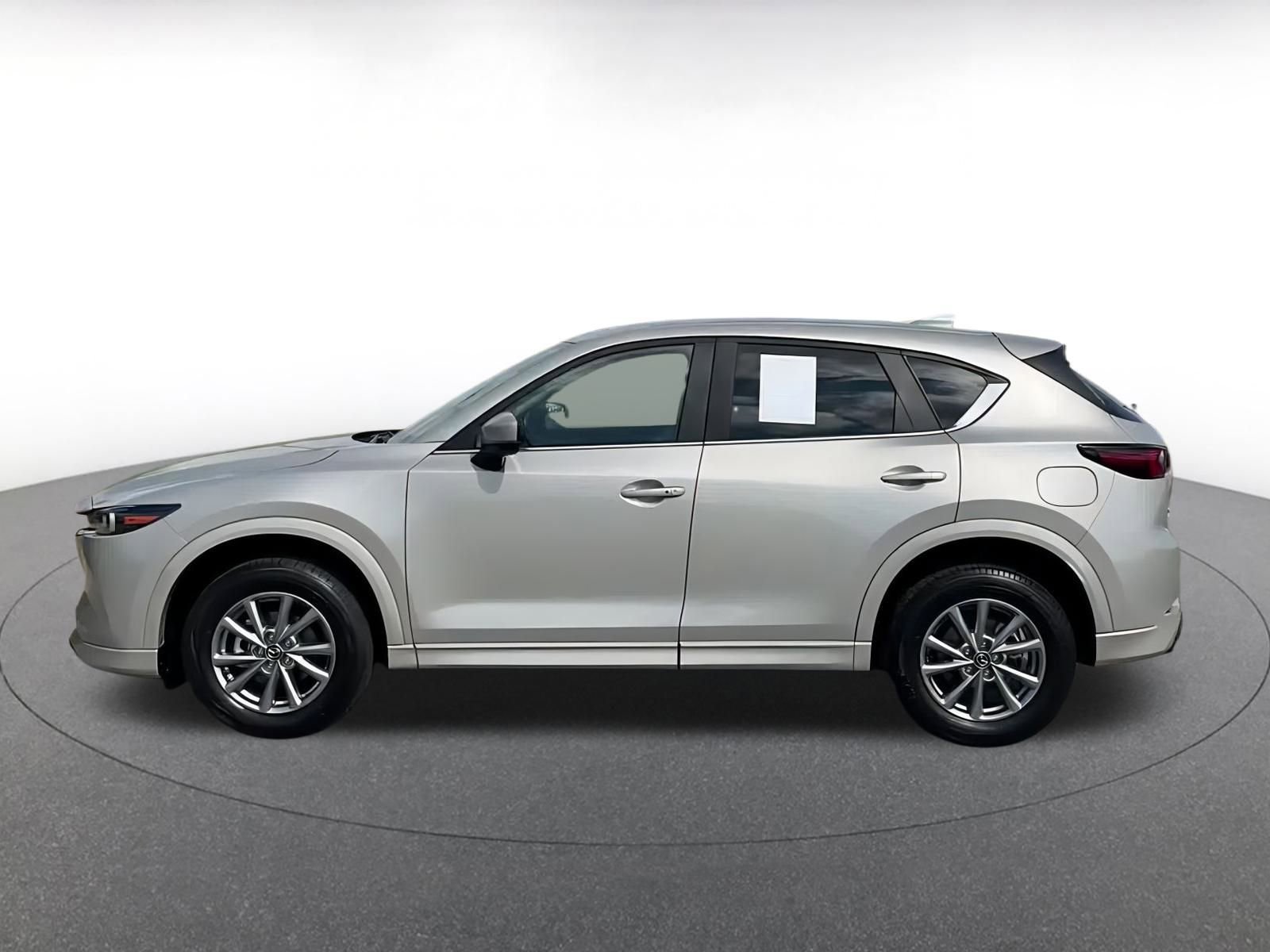 Thumbnail: 2025 Mazda CX-5 - 9