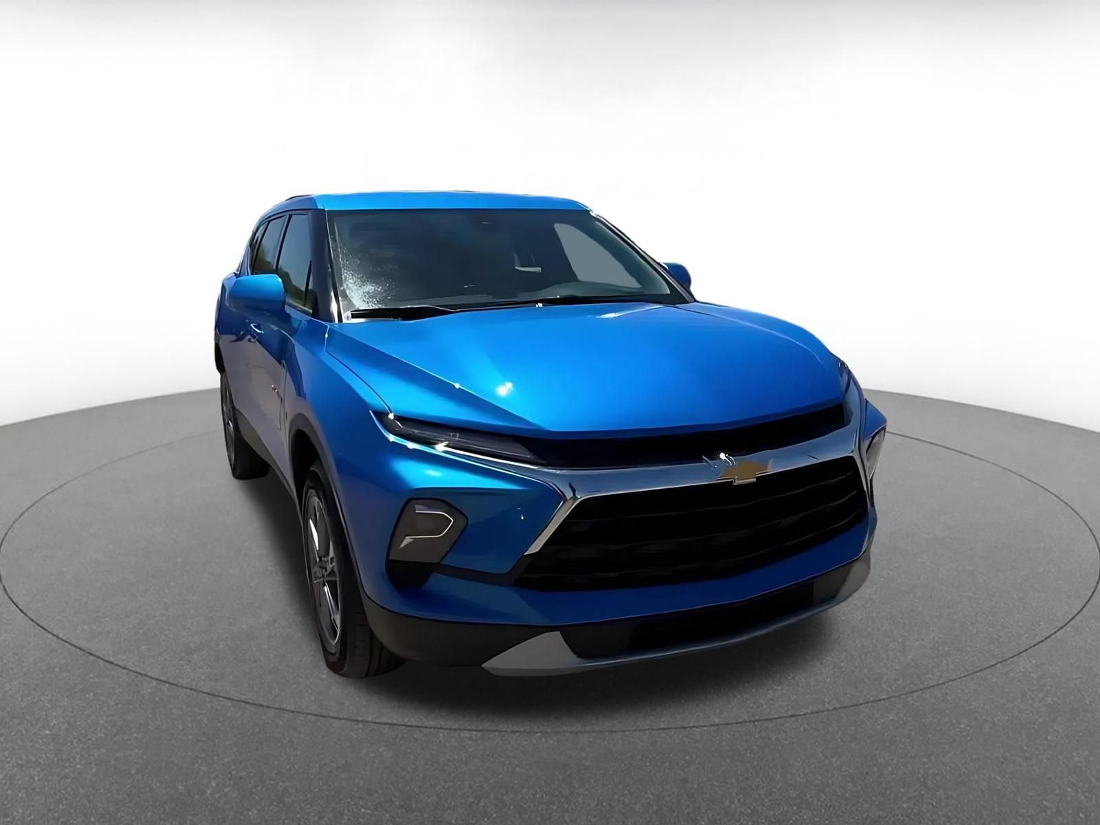 Thumbnail: 2025 Chevrolet Blazer - 3