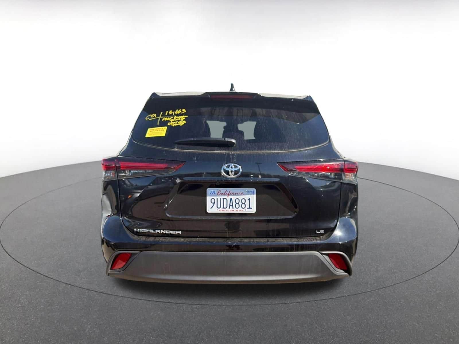 Thumbnail: 2025 Toyota Highlander - 4