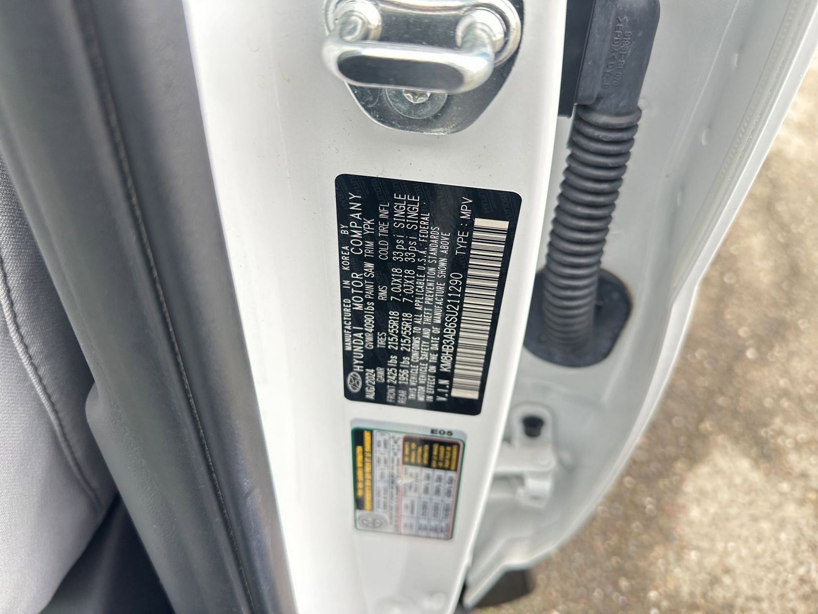 Thumbnail: 2025 Hyundai Kona - 29