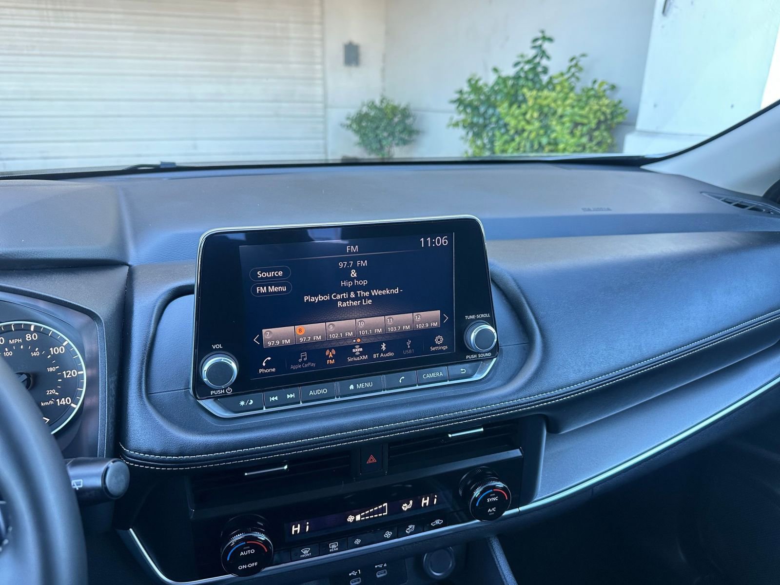 Thumbnail: 2025 Nissan Rogue - 21