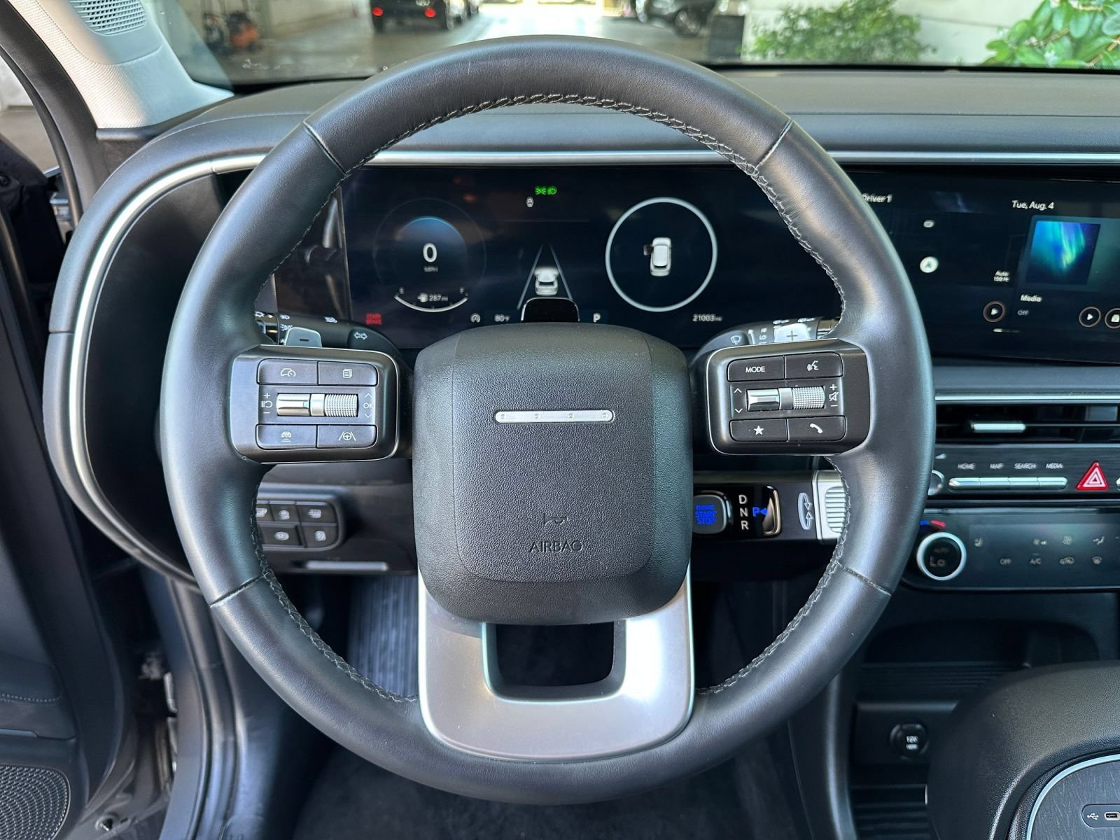 Thumbnail: 2026 Hyundai Palisade - 30