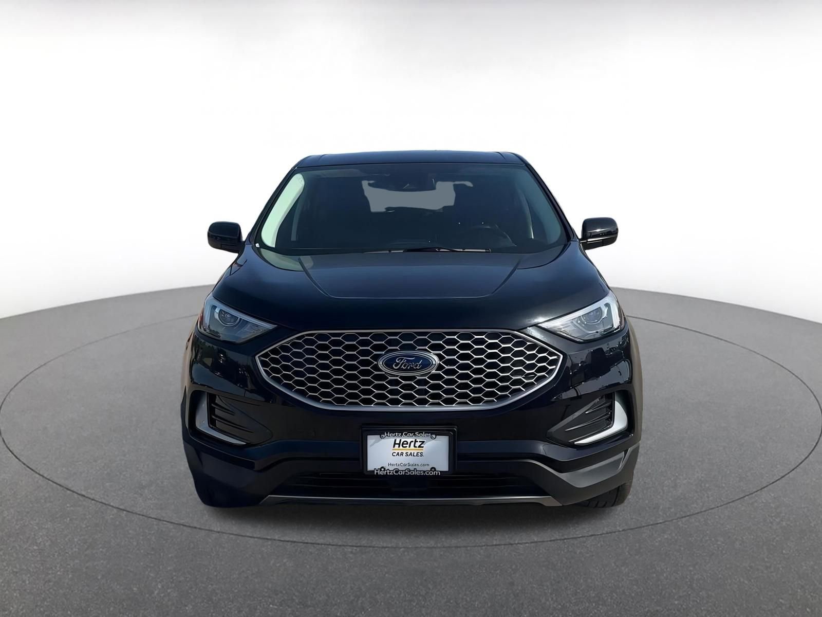 2024 Ford Edge SEL 5