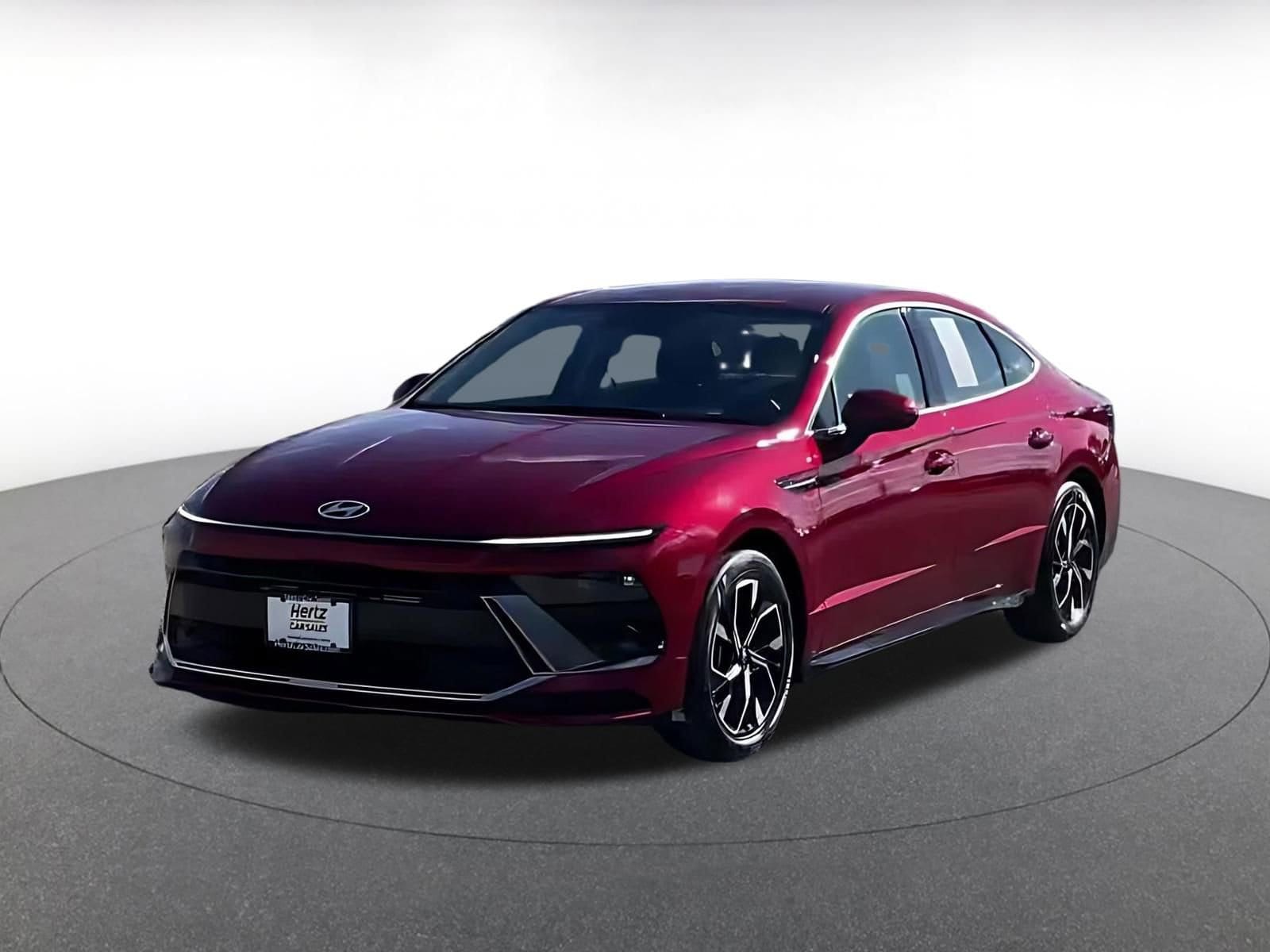 Thumbnail: 2025 Hyundai Sonata - 7