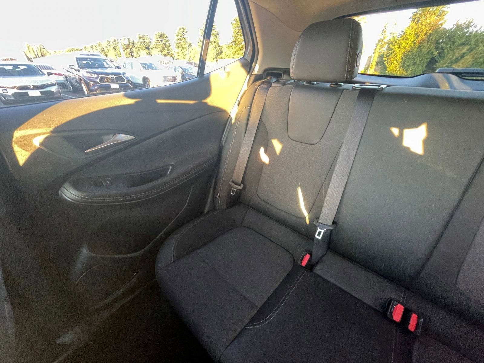 2025 Buick Encore GX Preferred - Photo 39