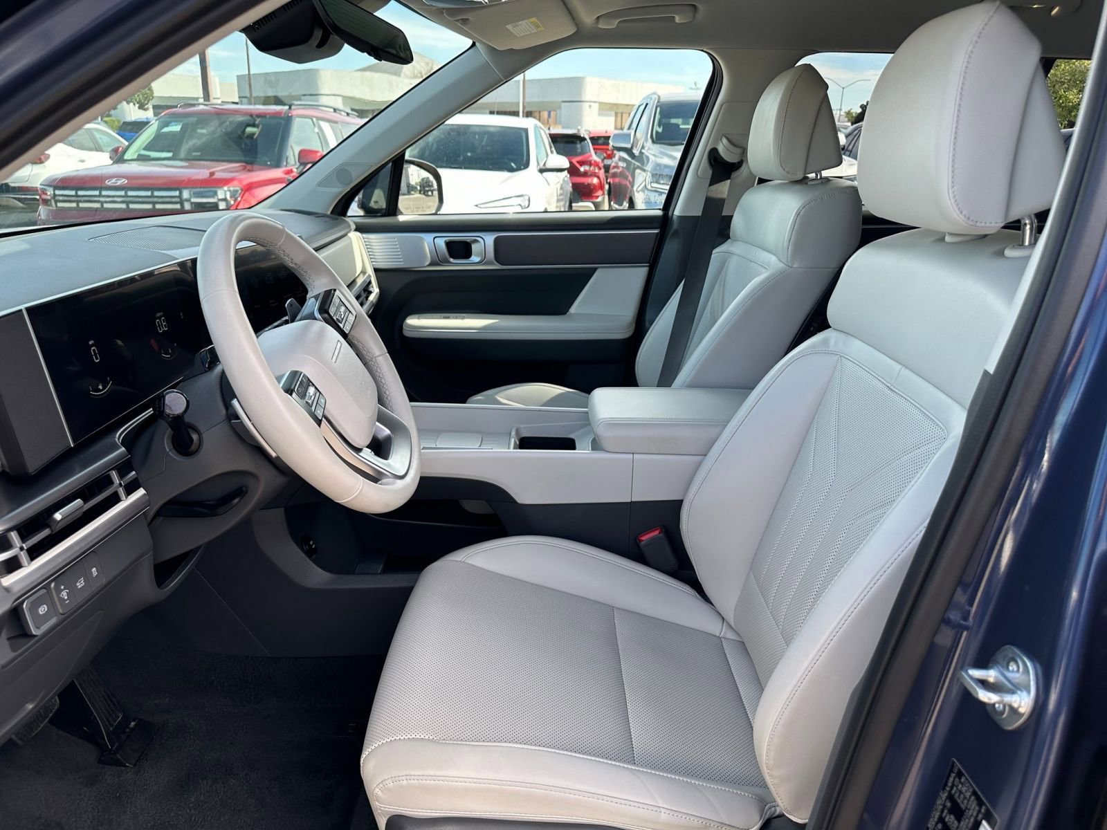 Thumbnail: 2025 Hyundai Santa Fe - 31