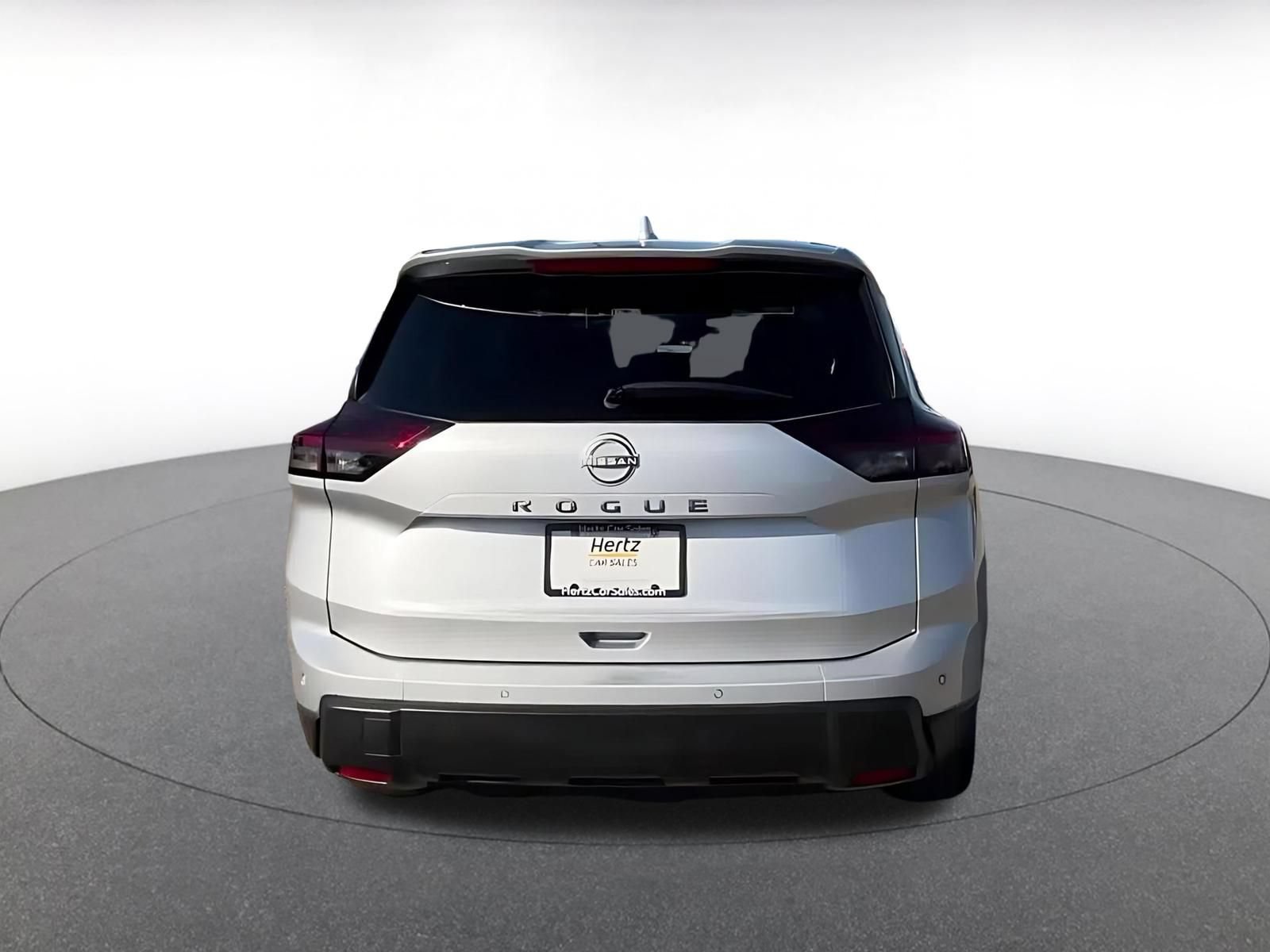 Thumbnail: 2025 Nissan Rogue - 10