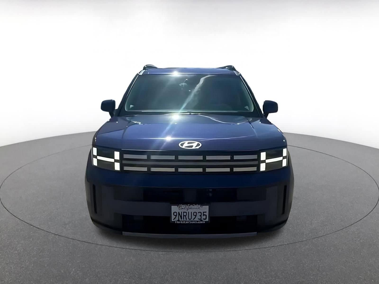 Thumbnail: 2025 Hyundai Santa Fe - 4