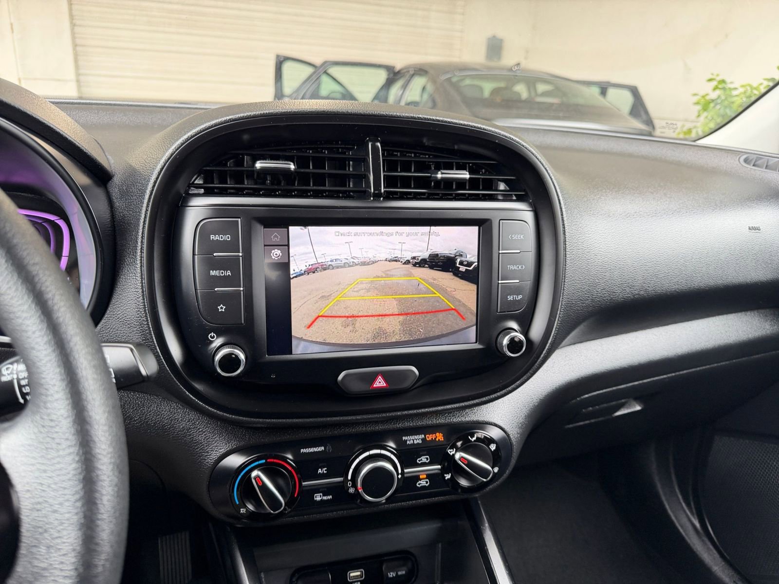 Thumbnail: 2025 Kia Soul - 24