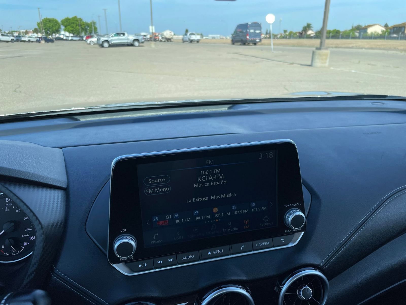 Thumbnail: 2025 Nissan Sentra - 17