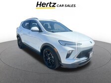 2024 Buick Encore GX Sport Touring -
                  Stockton, CA