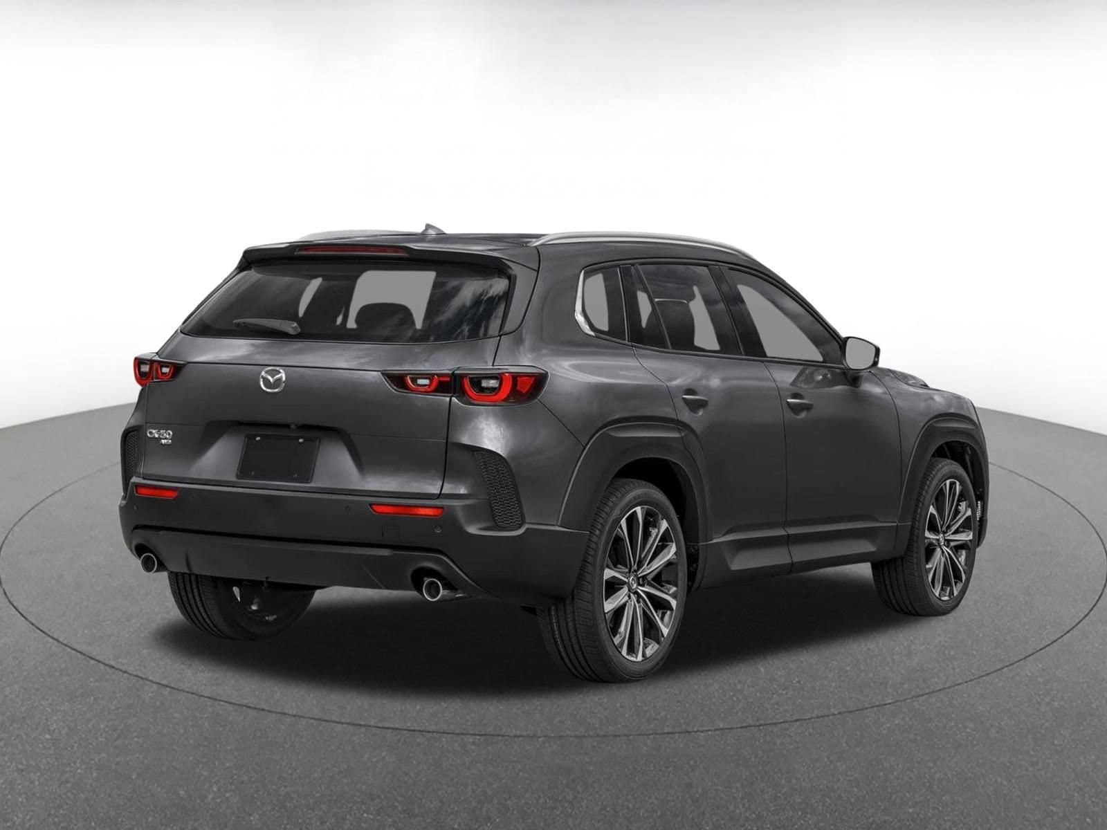 Thumbnail: 2026 Mazda CX-50 - 2