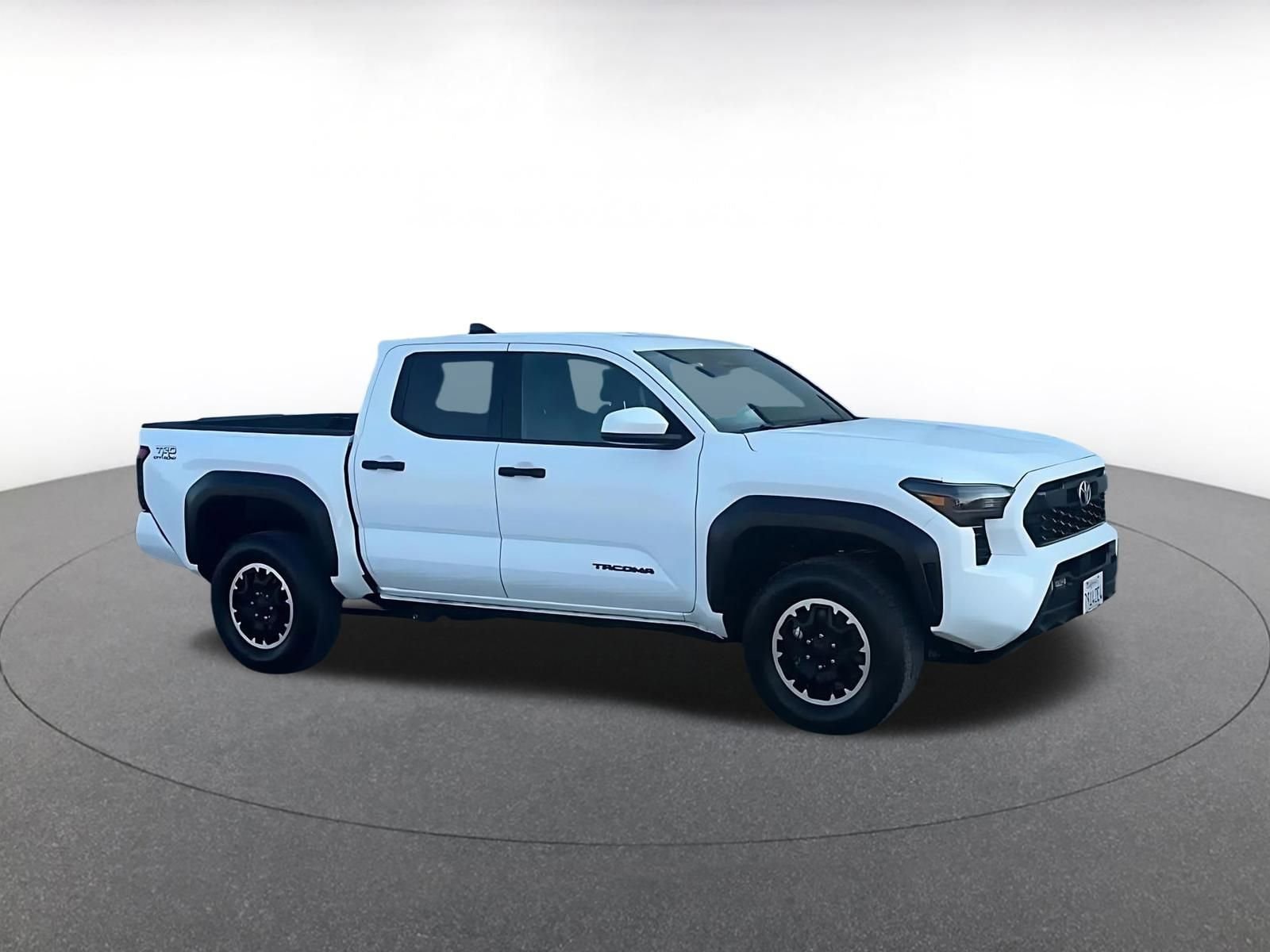 Thumbnail: 2025 Toyota Tacoma - 2